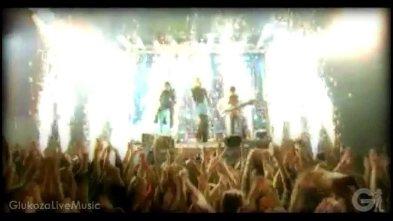 Глюкоза - Ой, ой РЕМИКС  /  Glukoza - Oi Oi REMIX