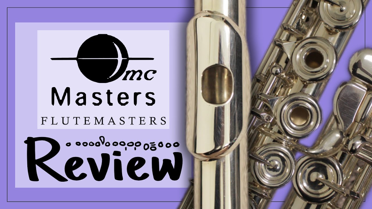 Live Review | Flute Masters (FMC) | Intermediate & Handmade Flutes!