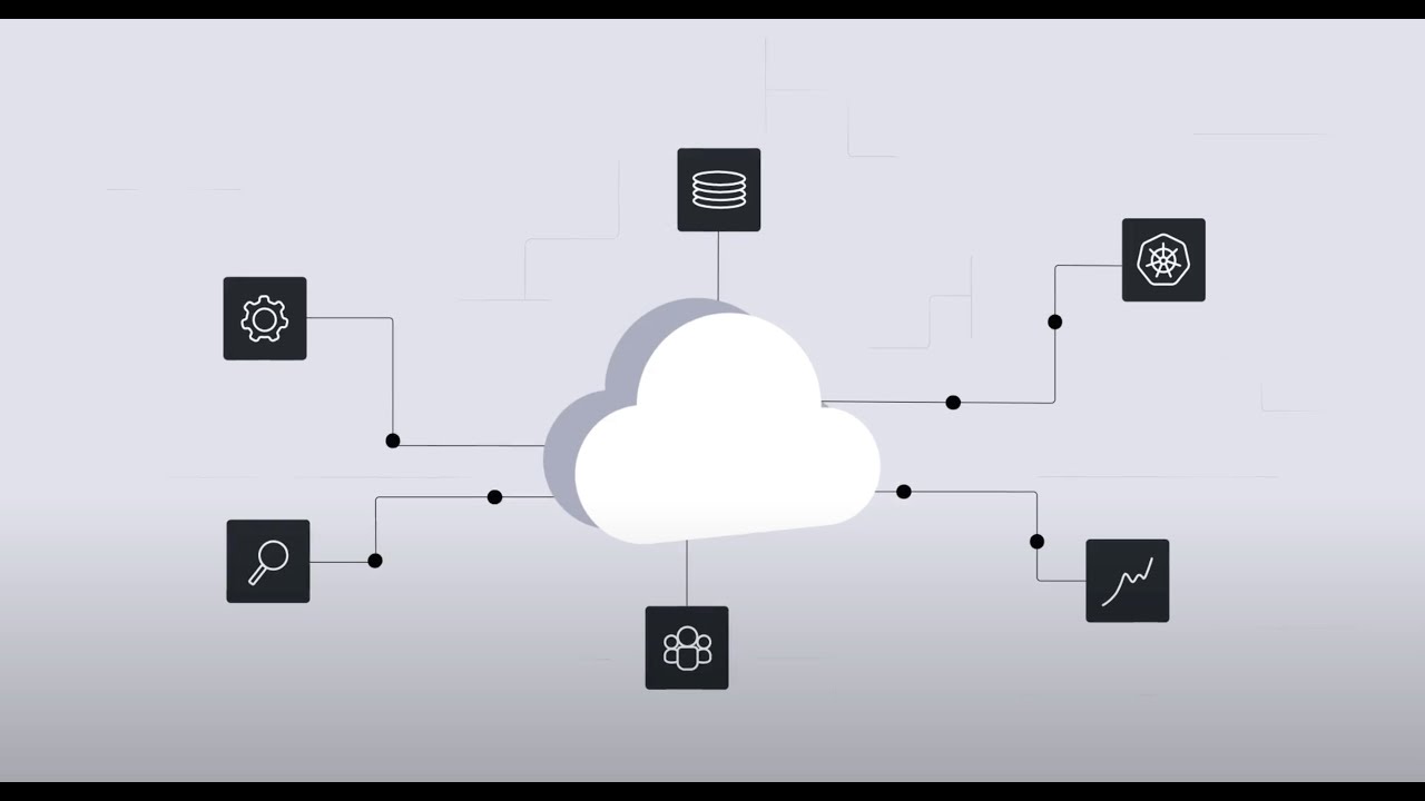 Chronosphere cloud native observability explained in 80 seconds