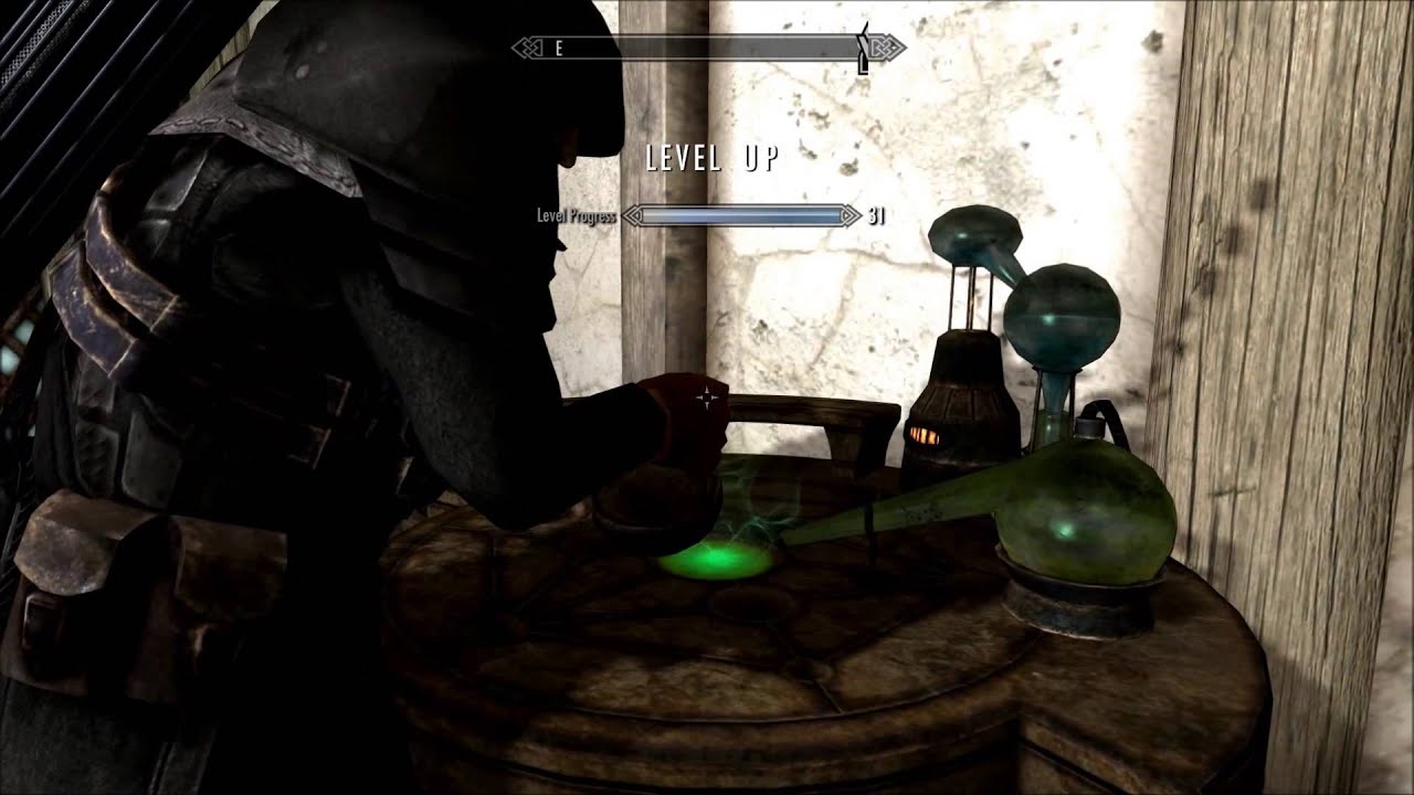 How to Make Instant Kill Weapons in Skyrim (PC, Xbox 360, PS3)