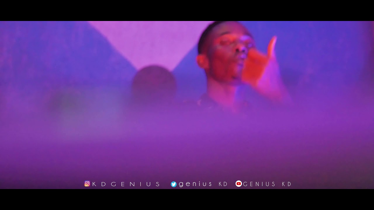 GENIUS KD-Lie Lie produced by Instaudio