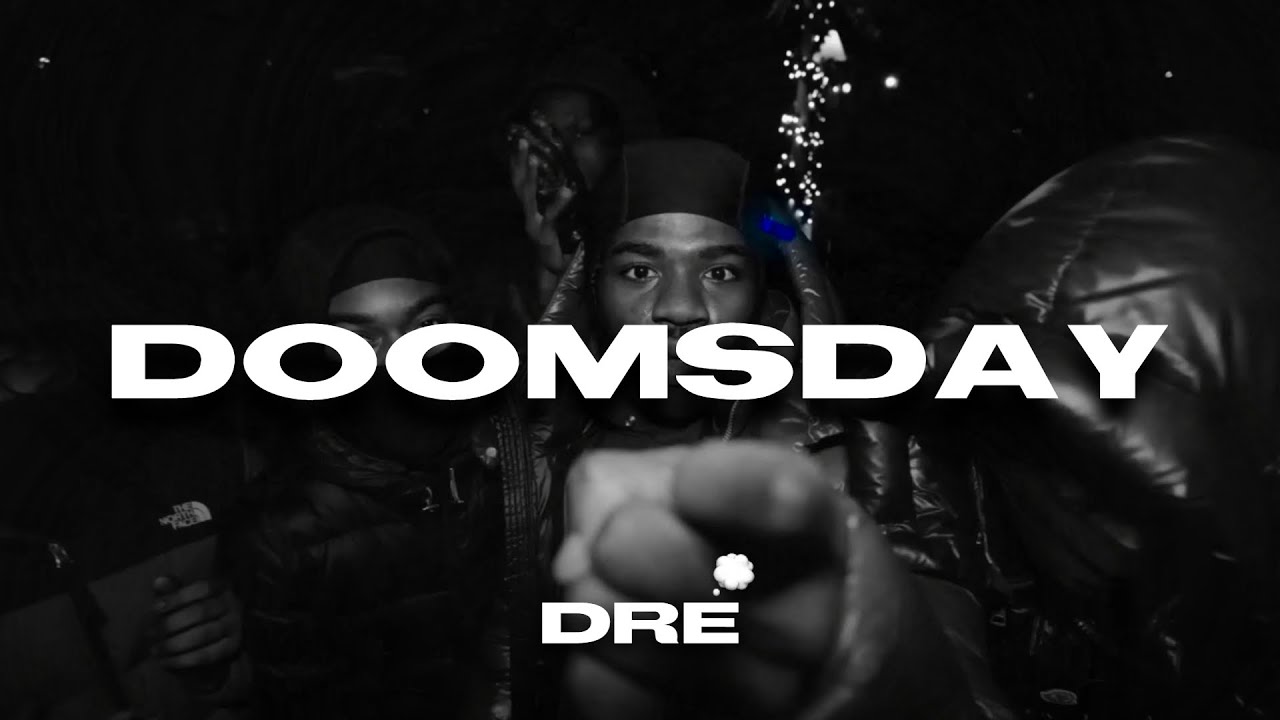 [FREE] Kay Glizz x Jah Drillz x Dudeylo Drill Type Beat 2025 “DOOMSDAY” NY/BK Drill Beat 2025