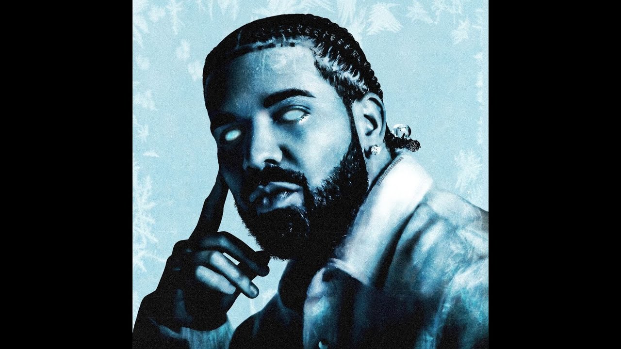 [FREE] DRAKE ICEMAN TYPE BEAT - 