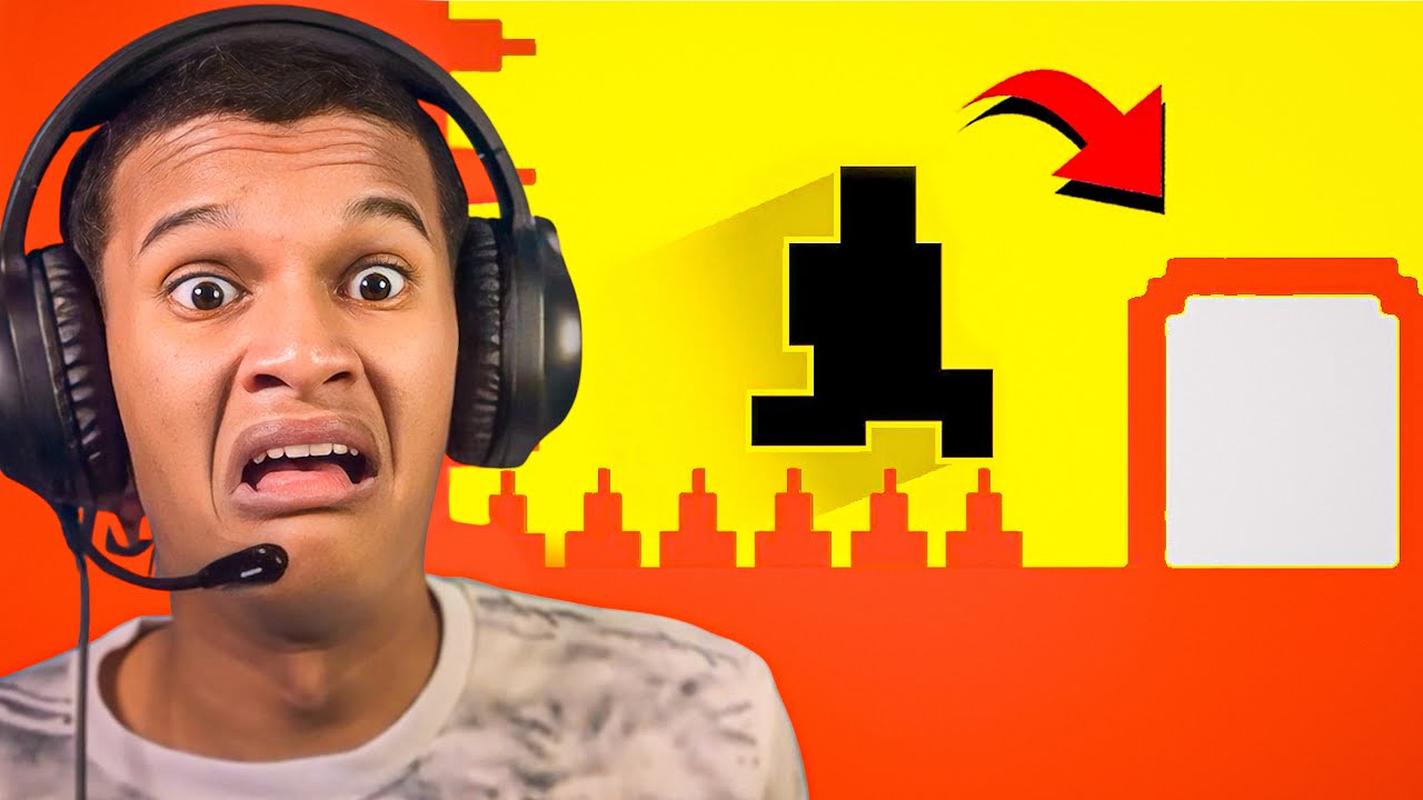 WAXA AAN CIYAARAY GAME-KA UGU ADAG ADUUNKA 😨