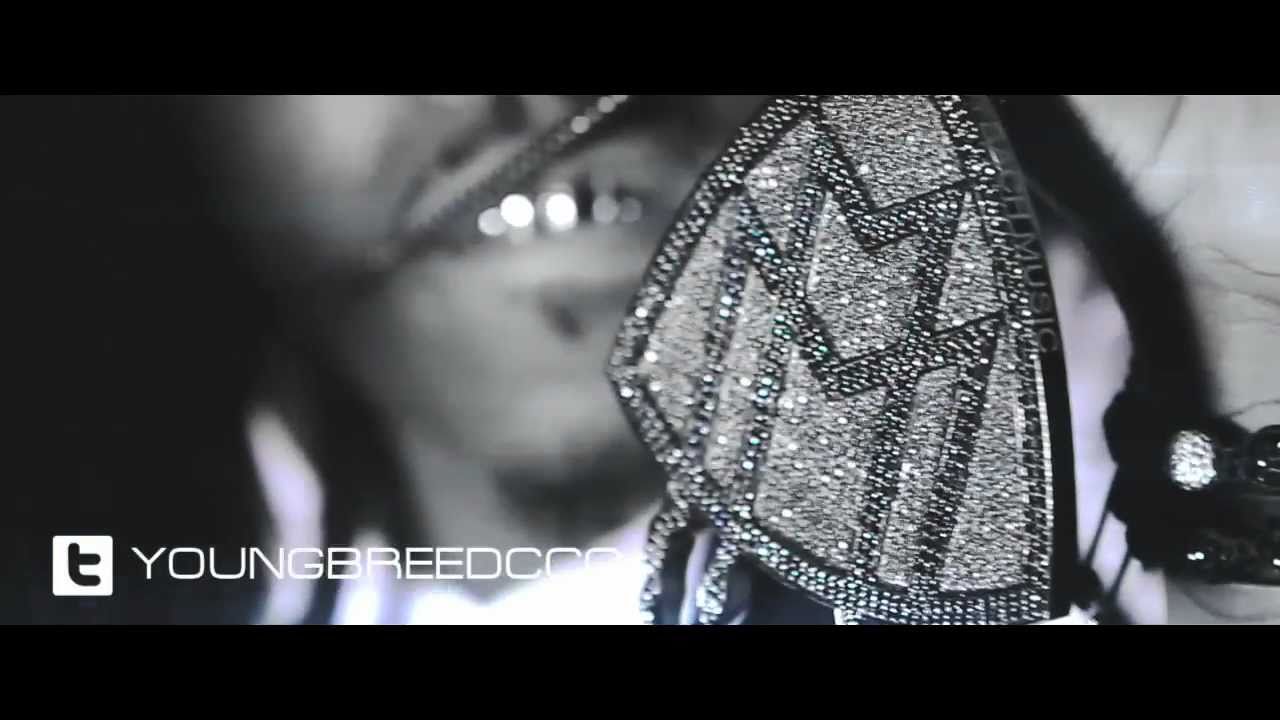 Young Breed - Ready Set Go Freestyle [Official Music Video]