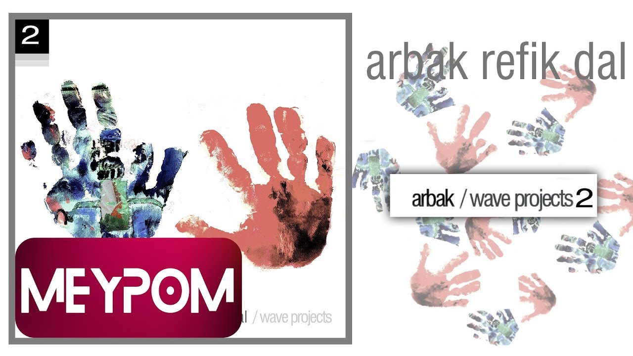 Arbak Refik Dal - Saadet (Official Audio)