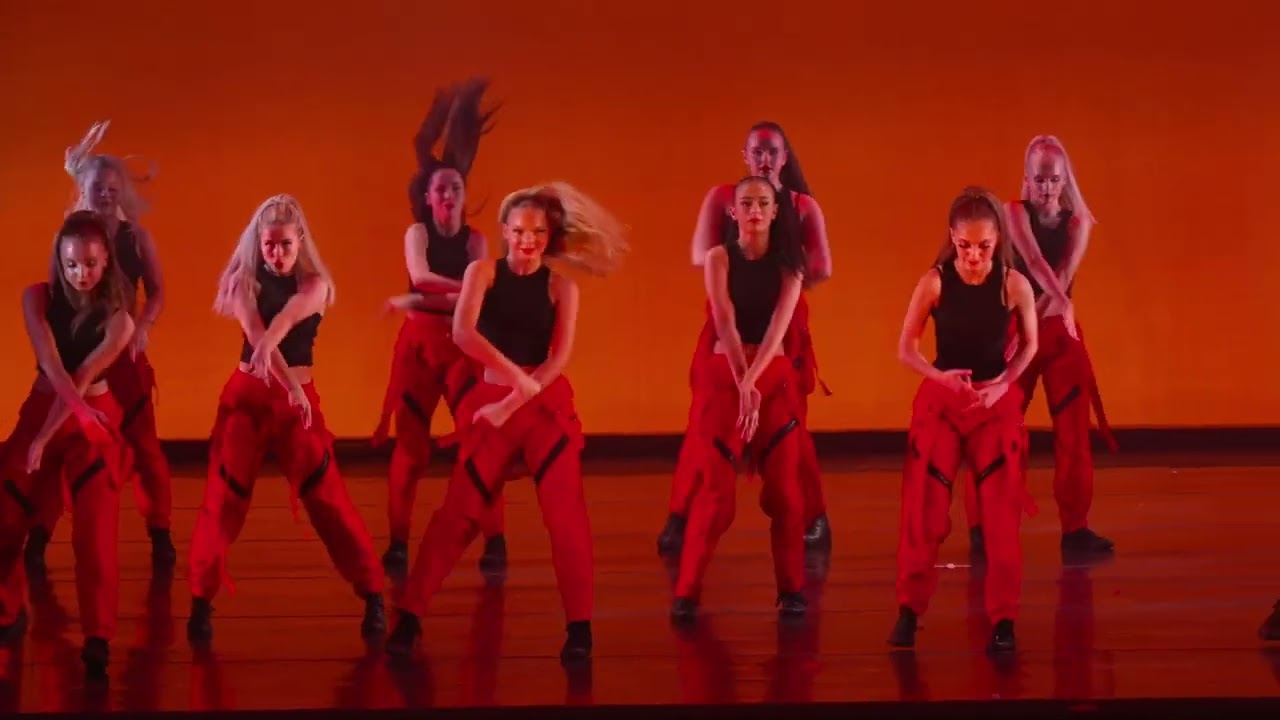 Scott School of Dancing, Dynamic 2024 