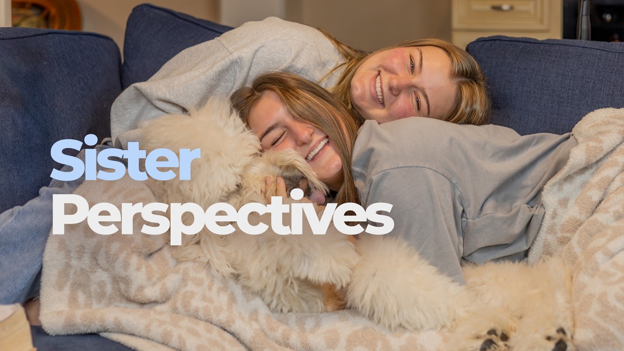 Sister Perspectives
