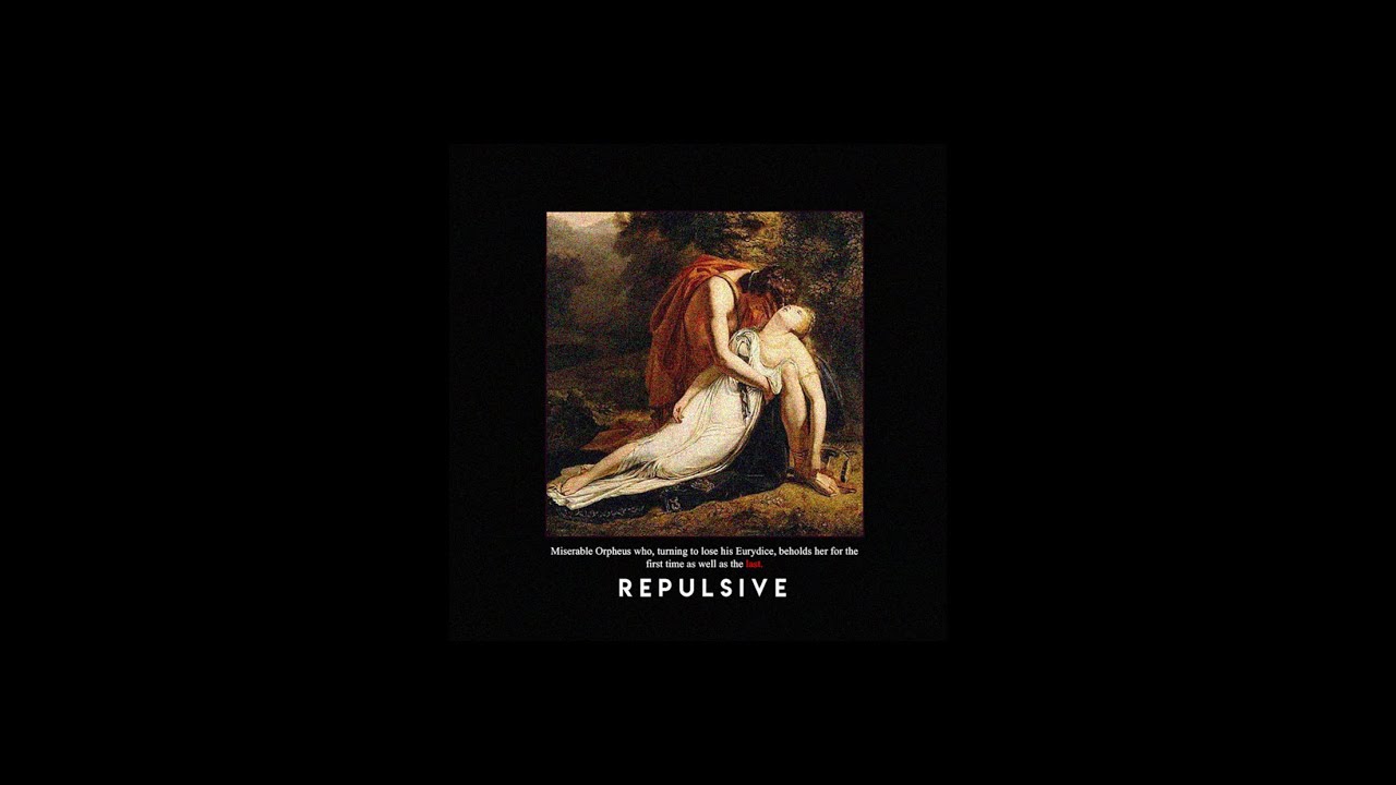 REPULSIVE - Eurydice Pt. 2 [COPYRIGHT FREE DARK MUSIC]