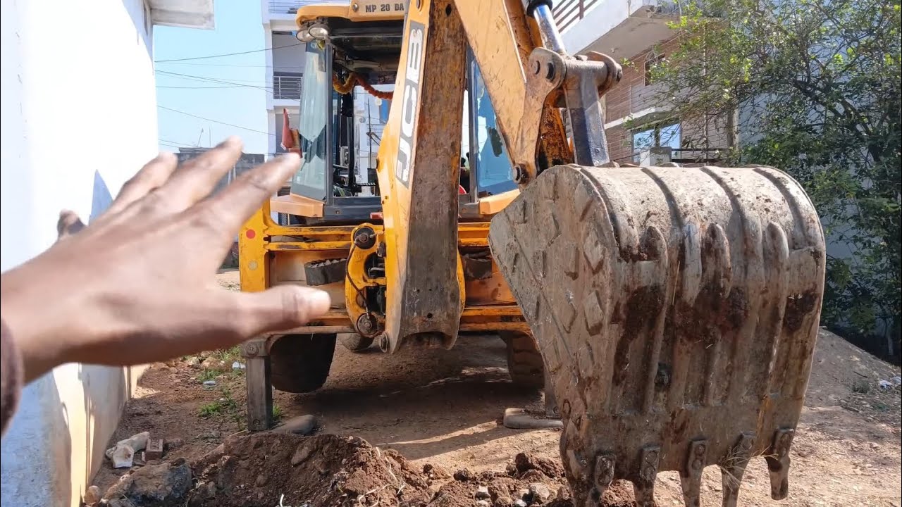 #vlog #jcb3dxmachine #viralvideo #ekmotahathighumechala #youtubevloggers #explorepage #foryou 