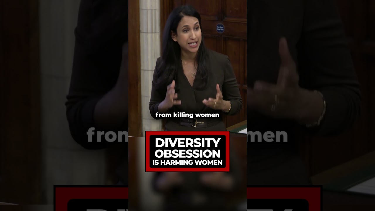Obsession with diversity causes real, serious harm.