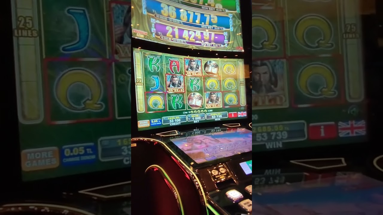 EGT  &lsquo;SECRETS OF ALCHEMY&rsquo; LIVE CASINO PLAY | BIG WIN SCREEN JACKPOT #lasvegas #like #follow #kıbrıs