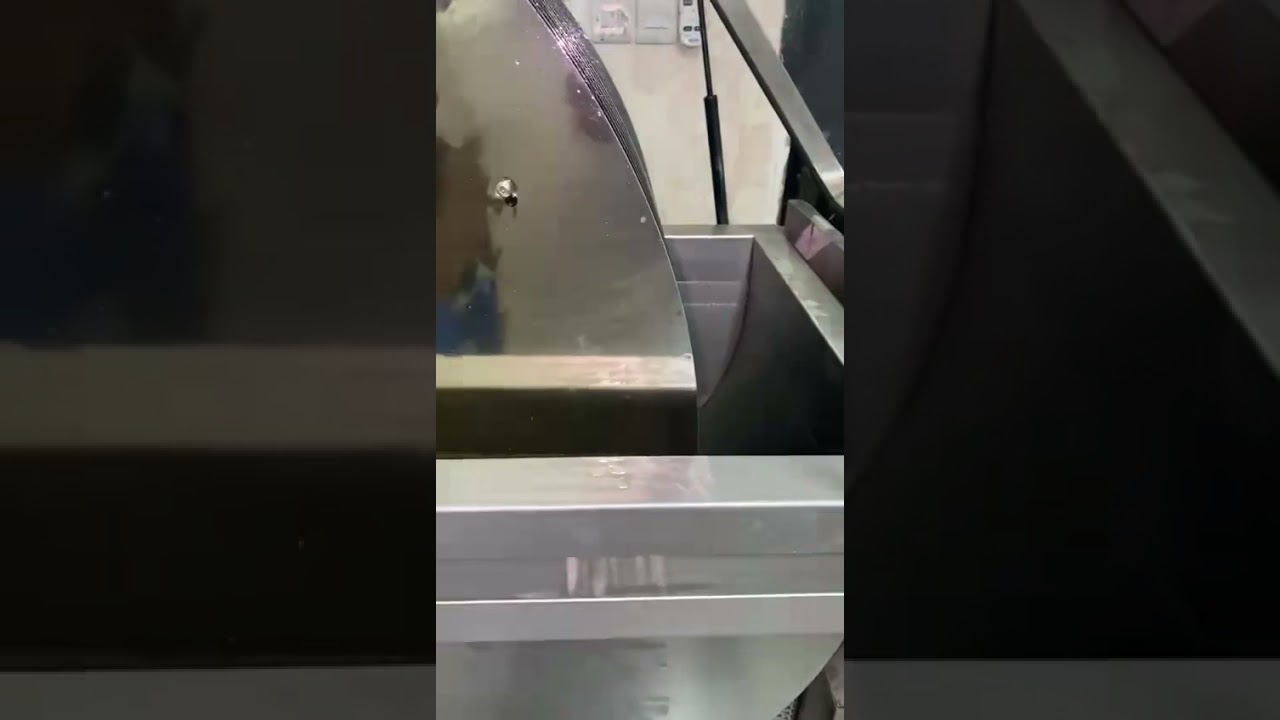جهاز نزع رطوبة العسل ٢