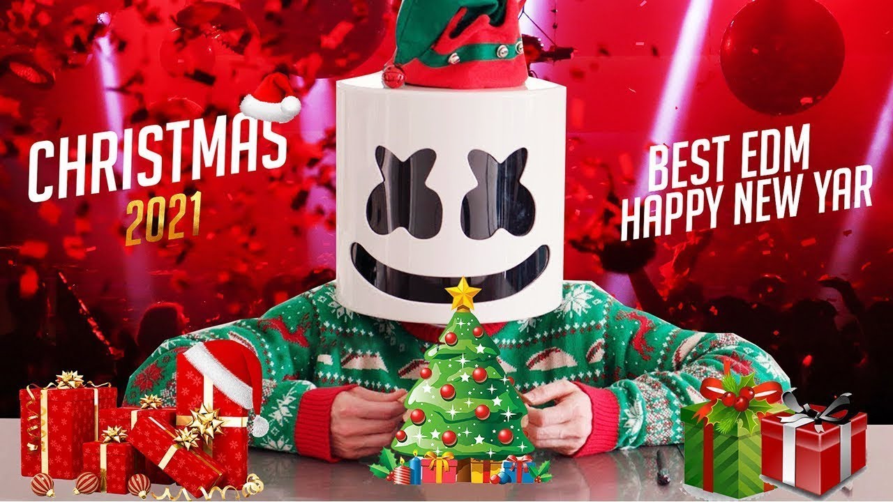 M&uacute;sica Navide&ntilde;a 2020 ⭐🎄 La Mejor M&uacute;sica Electr&oacute;nica ⭐🎄 Feliz Navidad y Feliz A&ntilde;o Nuevo 2021