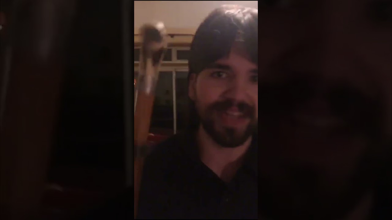 I'm Just Ken - beautiful cover