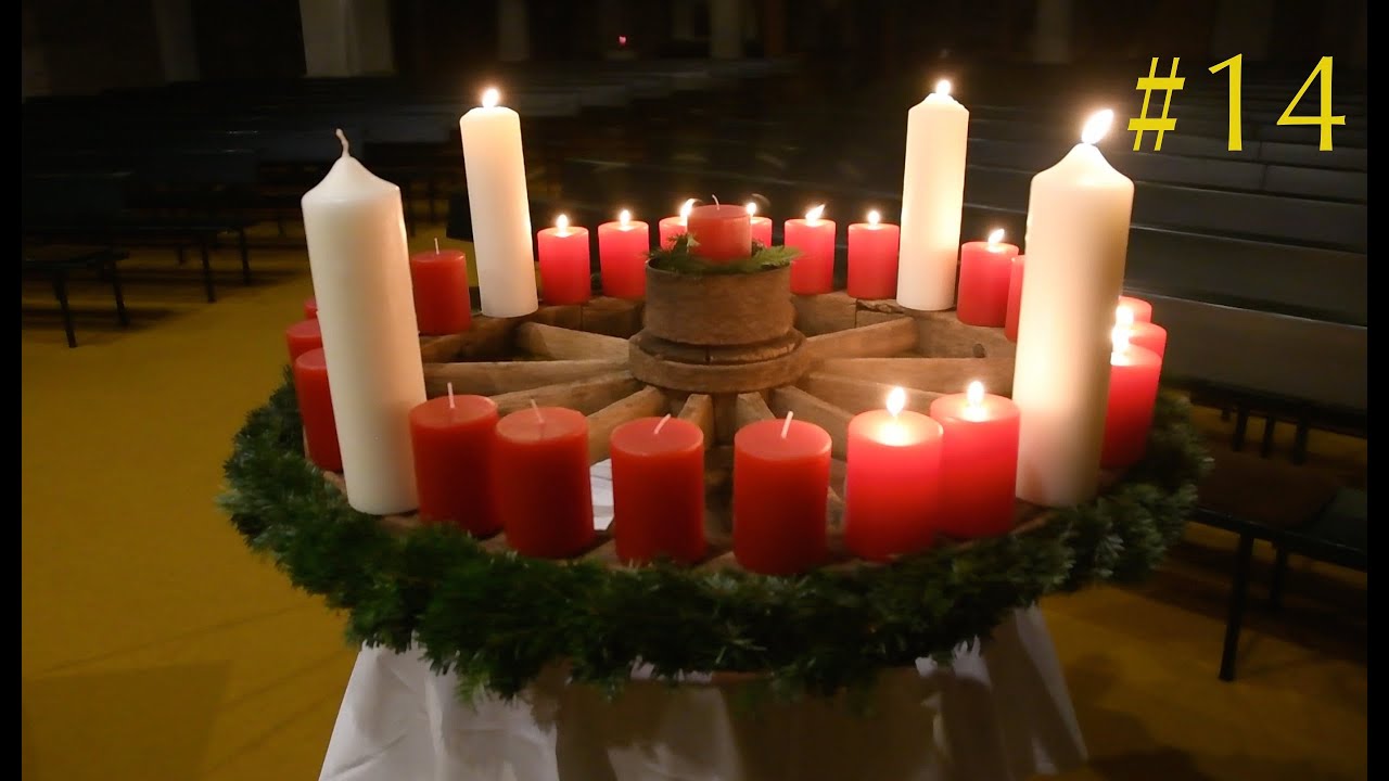 Wie soll ich dich empfangen EG 11