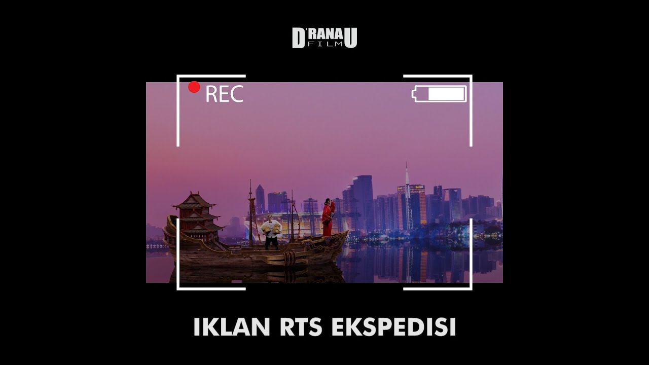 Production House Jakarta (D'Ranau Film) Video Iklan
