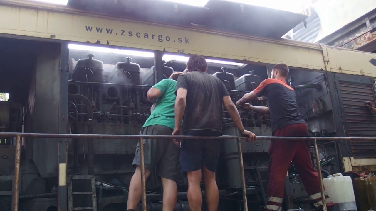 721 230 Zastávka u Brna 14.7.2018