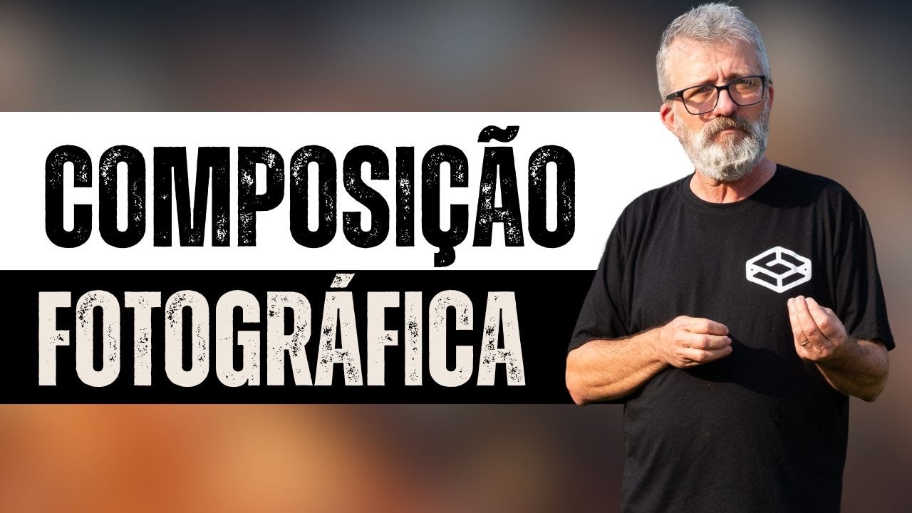 Tudo sobre composição fotográfica! - LIVE FFC - 002