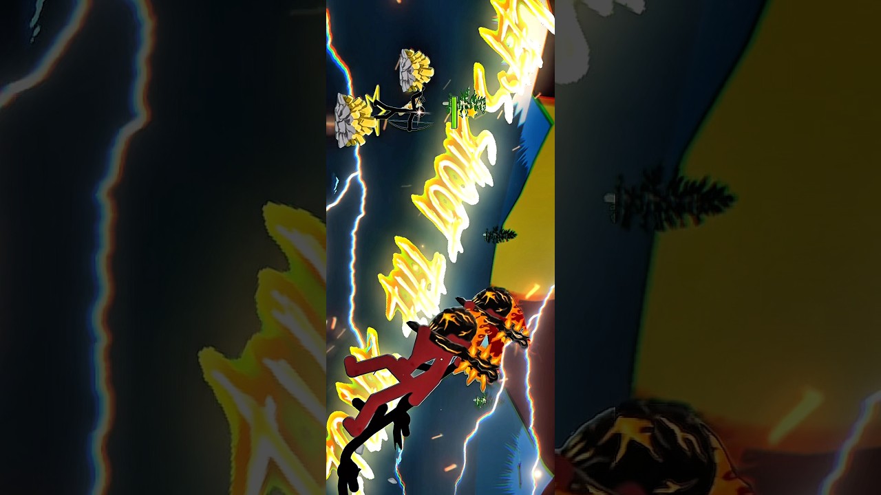 StickWar Legacy : M.W.L 569 ( Vamp Spearton And Voltaic Archidon / Insane Difficulty )