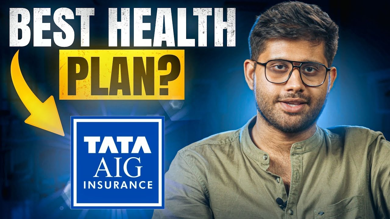 Tata AIG Health Insurance REVIEW | 96% CSR + TATA Company Trust vs Modern Features | Ditto Insurance