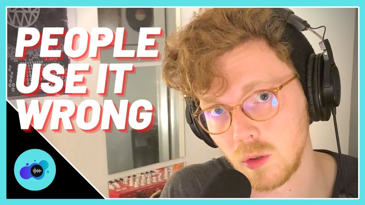 What Even IS Compression? - How to Use Audio Compression Properly