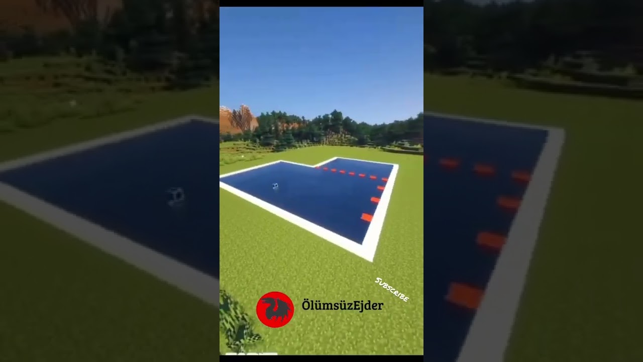 11aa Minecraft Short 4 1