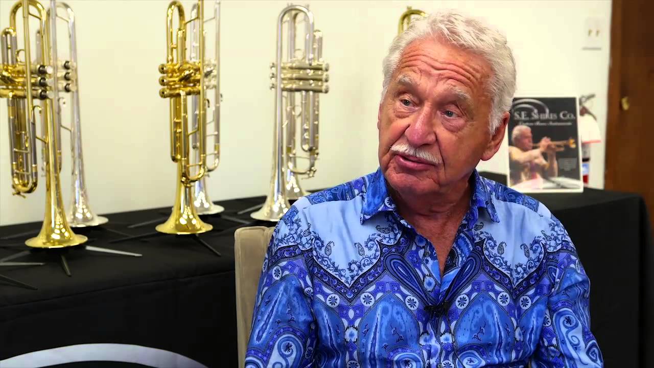 Doc Severinsen Brass Chats Episode 10