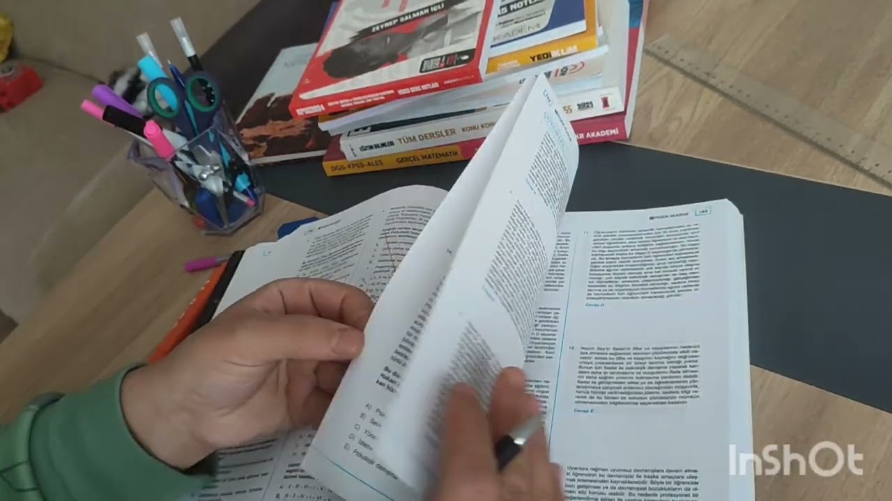 birlikte ders çalışalım #ders çalışma videosu #kpss #youtube #study #2025