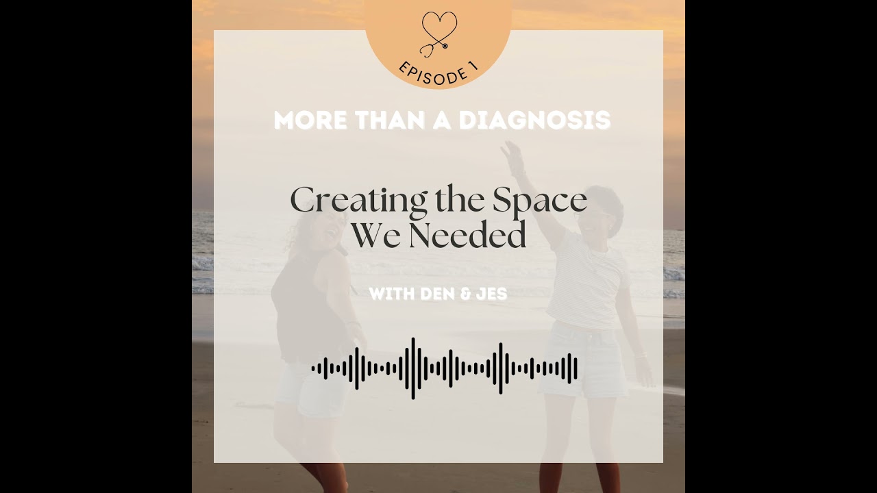 Creating The Space We Needed