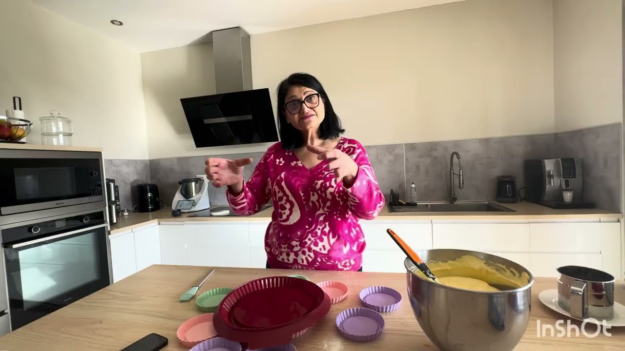  Ինչպե՞ս պատրաստեց Սուսաննան էկլերի խմորով երեք թխվածք։Շոկոլադե ջնարակ հեշտ տարբերակով❤️