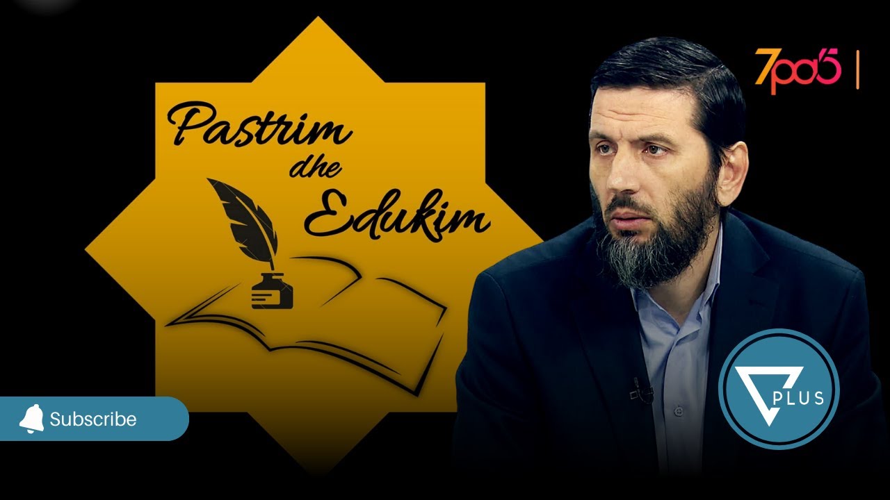 7pa5 - Çfarë thotë islami për çiftet gay? Teologu: Përpara Zotit të gjithë të barabartë -Vizion Plus