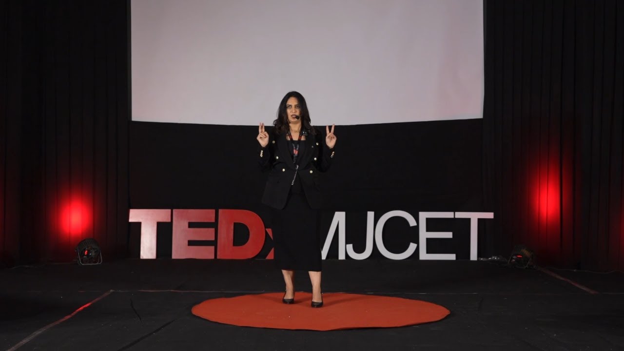 The Silent Epidemic We Can Actually Reverse: Back to Basics | Dr. Kavya Harika Dendukuri | TEDxMJCET