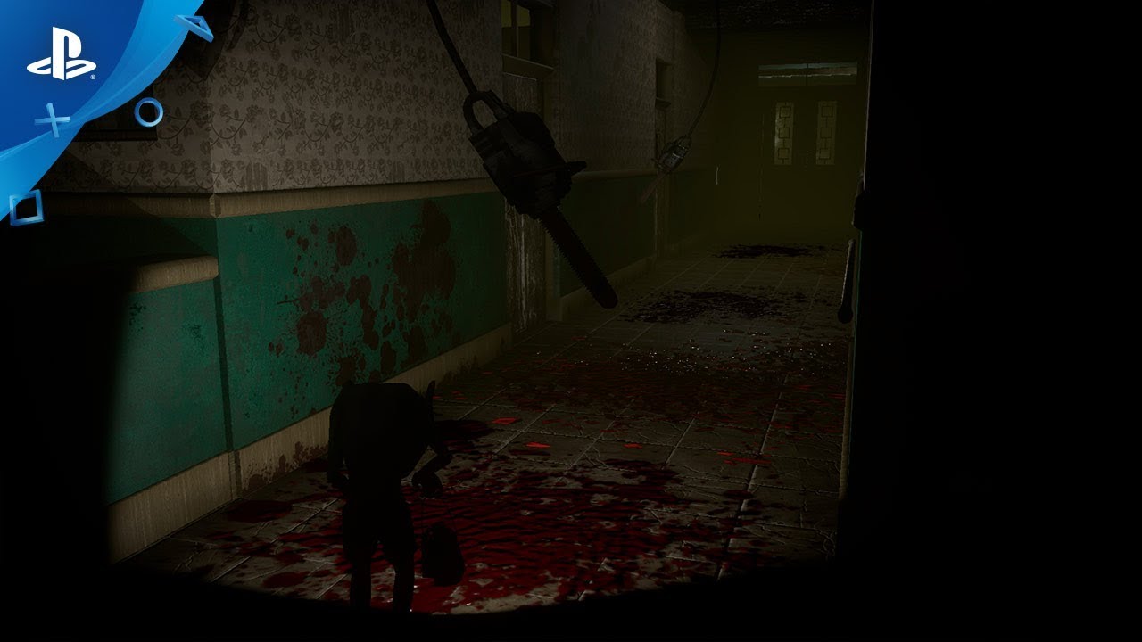 Lithium: Inmate 39 Relapsed Edition - Gameplay Trailer | PS4