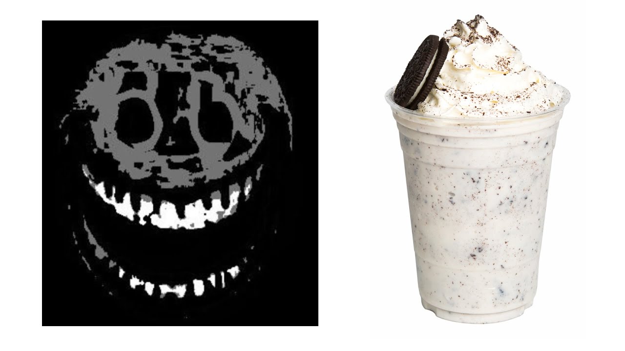Doors Characters and their favorite DRINKS! (NEW Update)