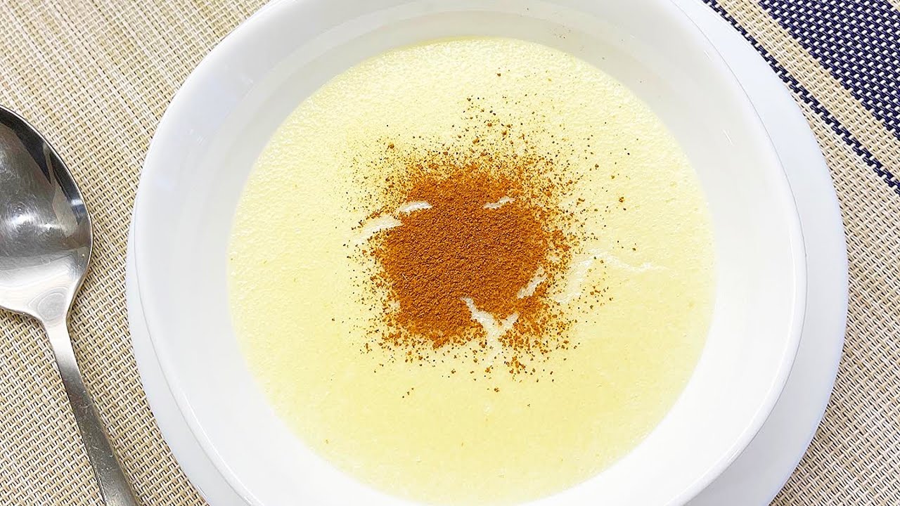 Covid gündeliyi- Manna Sıyığı. Südlü sıyığın düzgün hazırlanma qaydası |Myfoodchannel