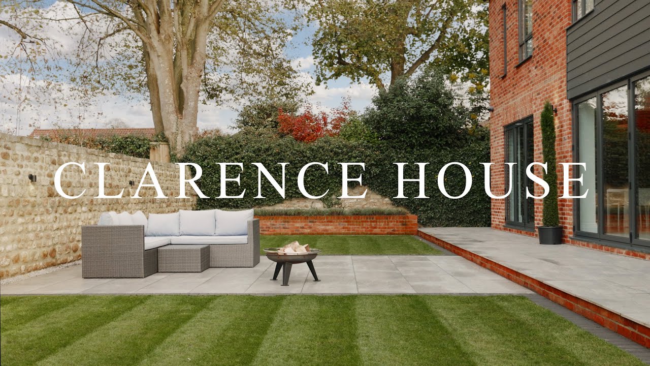 Discover Clarence House in Sharow, Ripon: Your Dream Home Listed at &pound;895,000