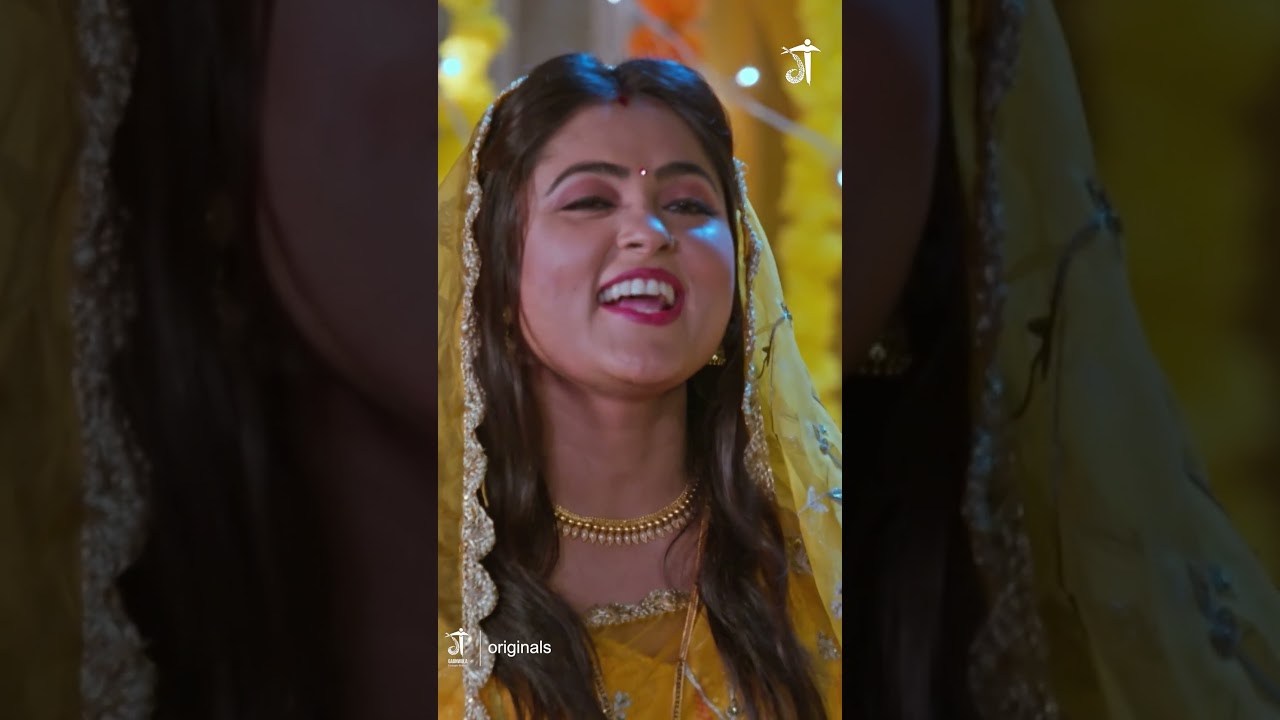 Short  | ससुराल झुनकी का | Sasural Jhunki Ka  |