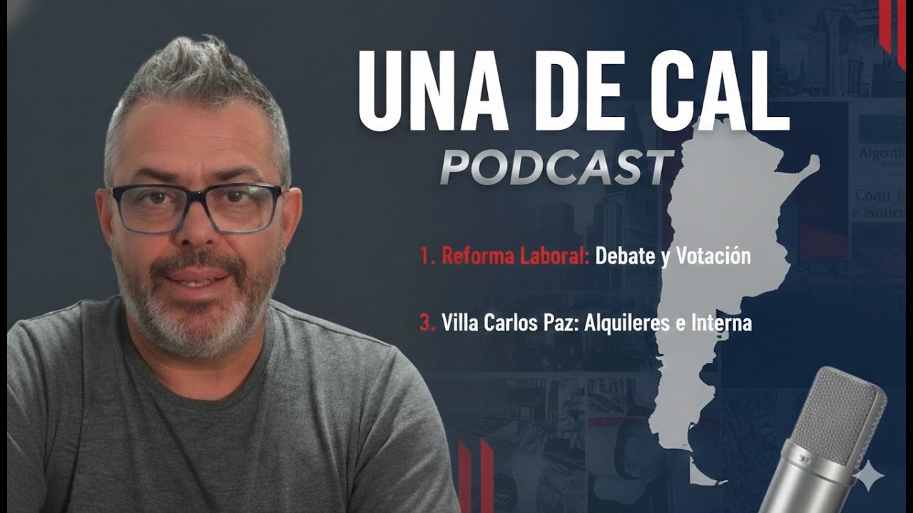 Un día agitado en el Congreso; Aviles, un nuevo libertario y Hoteleros que piden medidas.