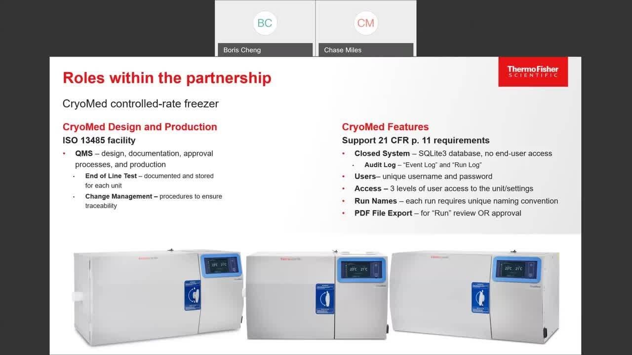 Partnership in Data Traceability