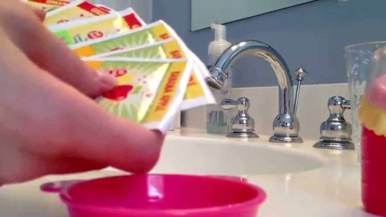 Suggested Baby Alive Feeding Video!