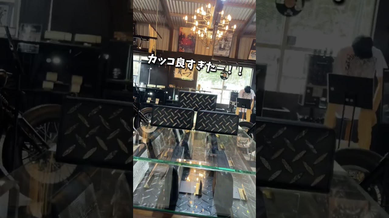 初めて見る方にはよく驚かれます🐍 