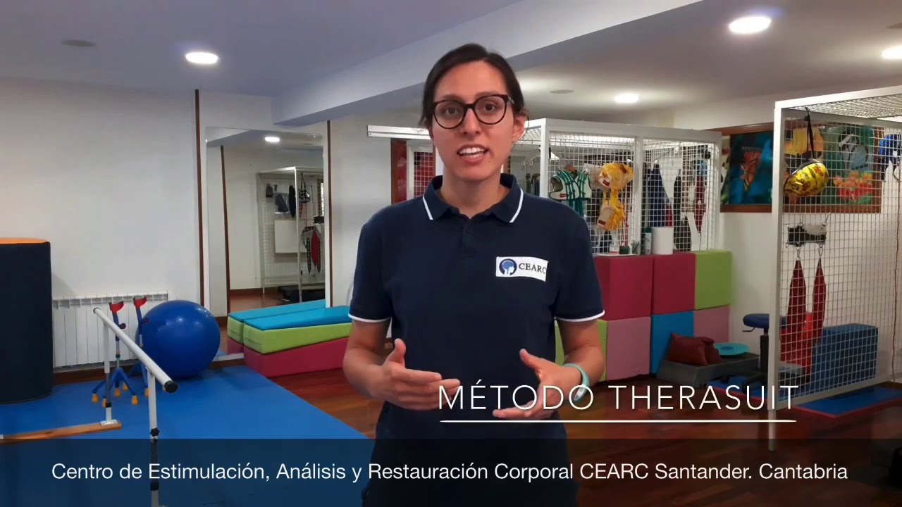 Método Therasuit