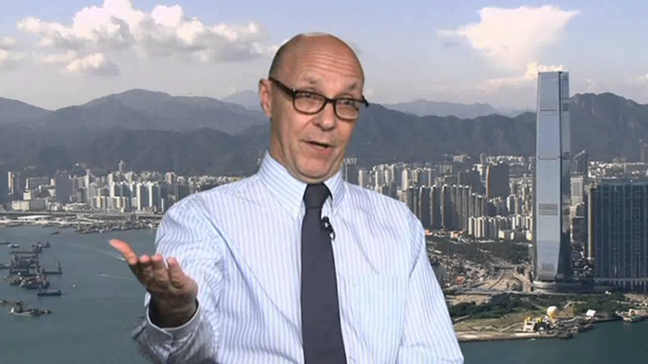 Banking analyst Jim Antos of Mizuho Securities talks about the factors that would make ...