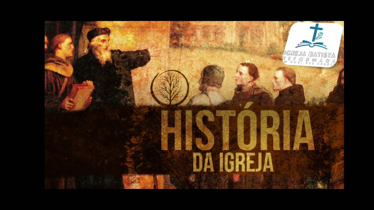 História da Igreja. Cristianismo Século XIII - A crise econômica e religiosa.