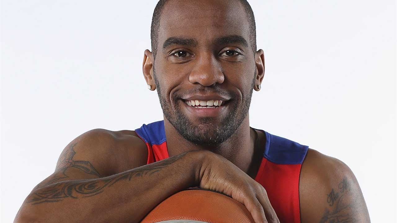Focus on Aaron Jackson, CSKA Moscow