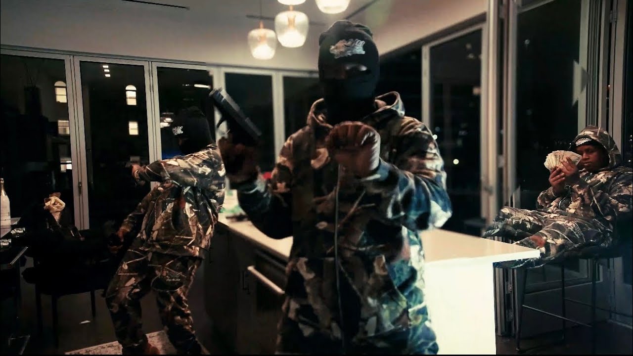 GLM 40 Immortal(official video)