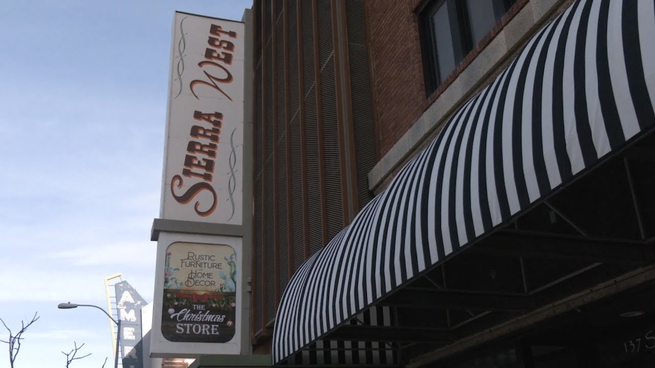 Casper community responds to wave of business closures