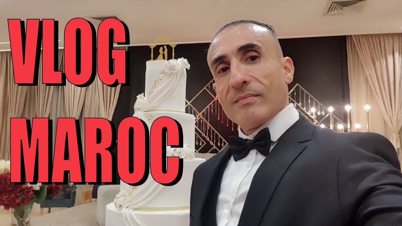 VLOG MAROC