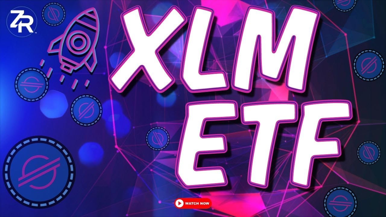XLM ETF